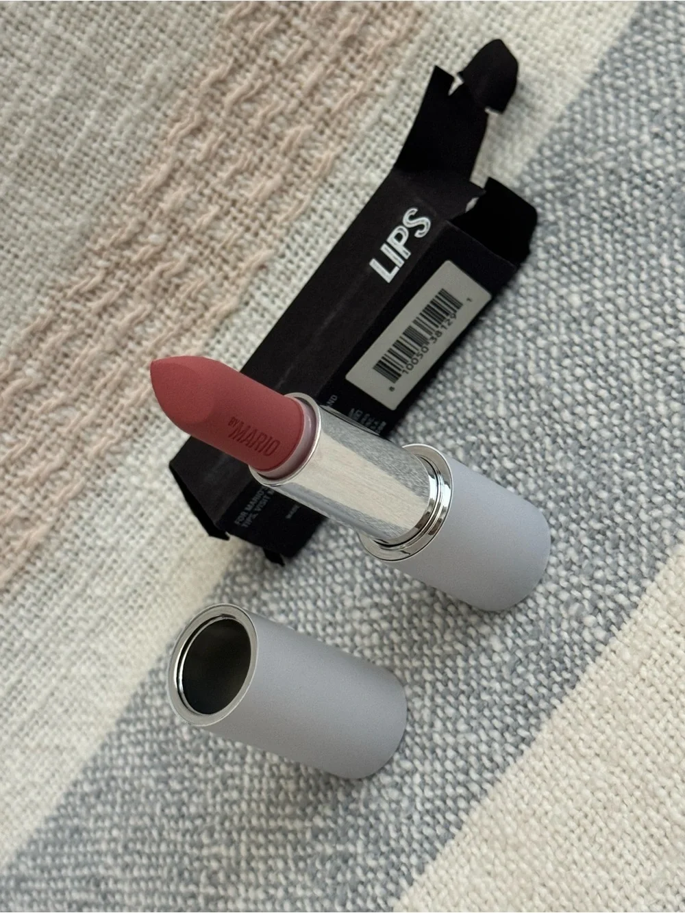 Makeup By Mario ULTRA SUEDE® LIPSTICK Rasa